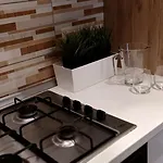 Appartamento Sole E Luna Wi-fi Free *