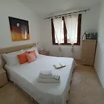 Sole E Luna Wi-fi Free Appartamento *