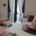 Appartamento Sole E Luna Wi-fi Free