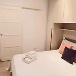 Appartamento Sole E Luna Wi-fi Free *
