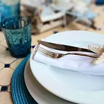 Sole E Luna Wi-fi Free Appartamento *