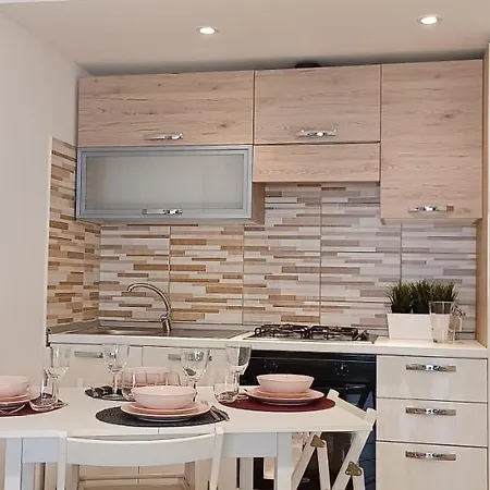 Sole E Luna Wi-fi Free Villasimius