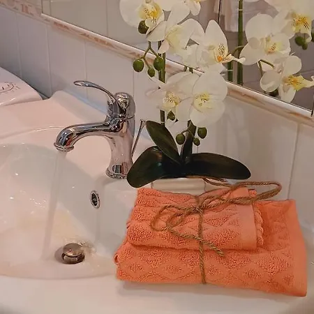 Sole E Luna Wi-fi Free Lägenhet