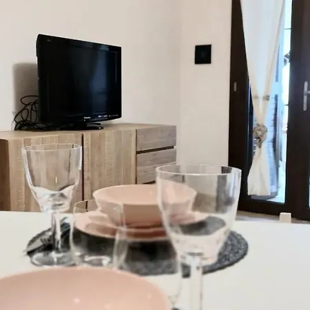 Sole E Luna Wi-fi Free Villasimius