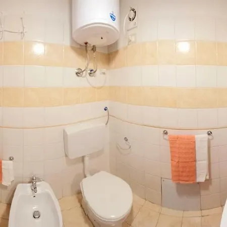 Sole E Luna Wi-fi Free * Villasimius