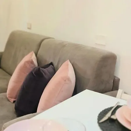 Lägenhet Sole E Luna Wi-fi Free