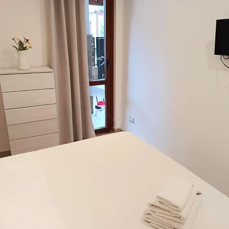 Sole E Luna Wi-fi Free * Villasimius