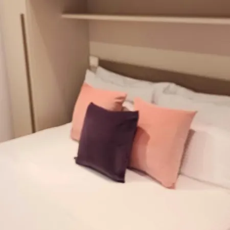 Sole E Luna Wi-fi Free * Villasimius