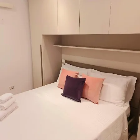 Sole E Luna Wi-fi Free * Villasimius