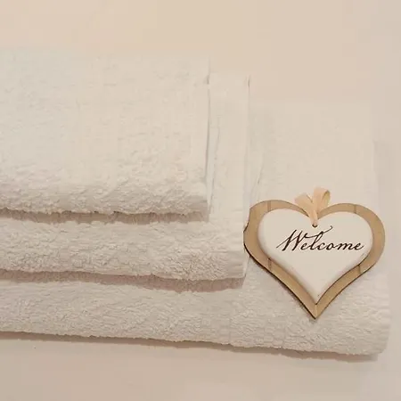 Sole E Luna Wi-fi Free Lägenhet Villasimius