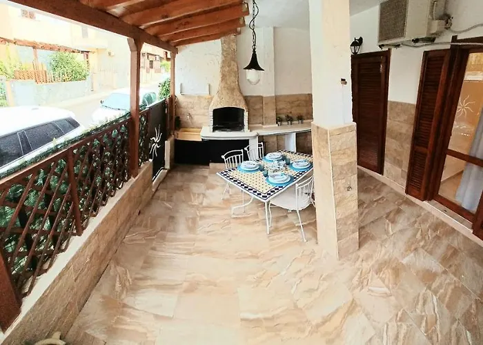 Sole E Luna Wi-fi Free Apartment