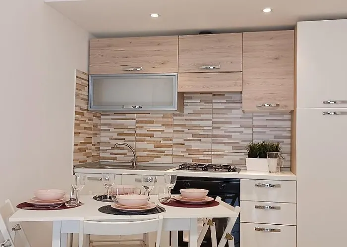 Sole E Luna Wi-fi Free Villasimius