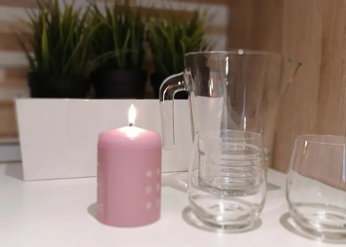 Sole E Luna Wi-fi Free Apartmán Villasimius