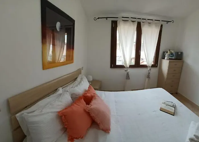 Sole E Luna Wi-fi Free Lejlighed *