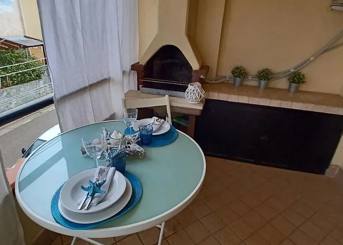 Sole E Luna Wi-fi Free *