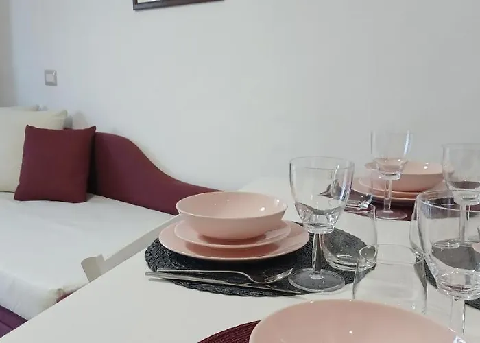 Lejlighed Sole E Luna Wi-fi Free Villasimius