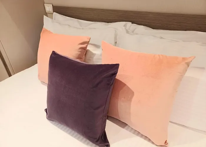 Sole E Luna Wi-fi Free Lejlighed