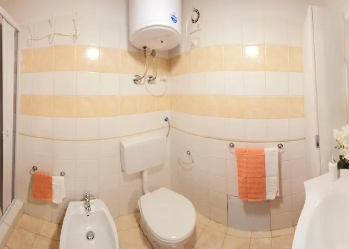 Sole E Luna Wi-fi Free * Вилласимиус