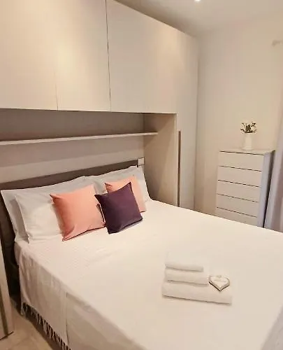 Sole E Luna Wi-fi Free Lejlighed