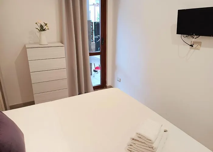 Sole E Luna Wi-fi Free * Вилласимиус