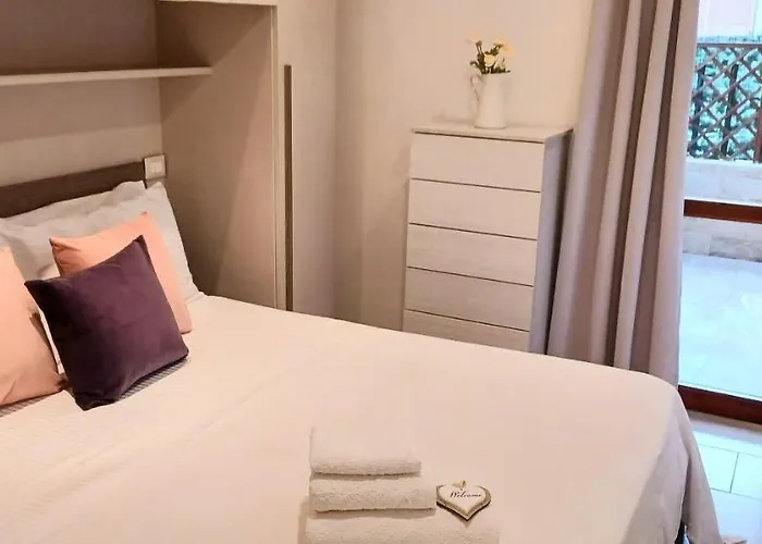 Sole E Luna Wi-fi Free * Вилласимиус