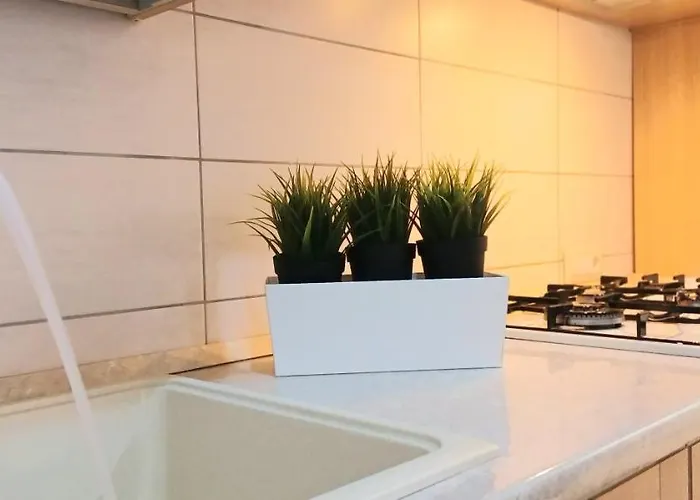 Lejlighed Sole E Luna Wi-fi Free Villasimius