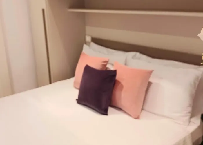 Sole E Luna Wi-fi Free * Вилласимиус