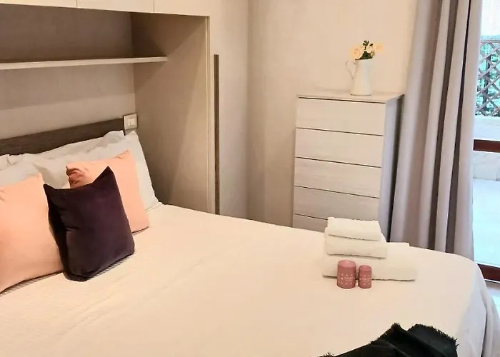 Sole E Luna Wi-fi Free Вилласимиус