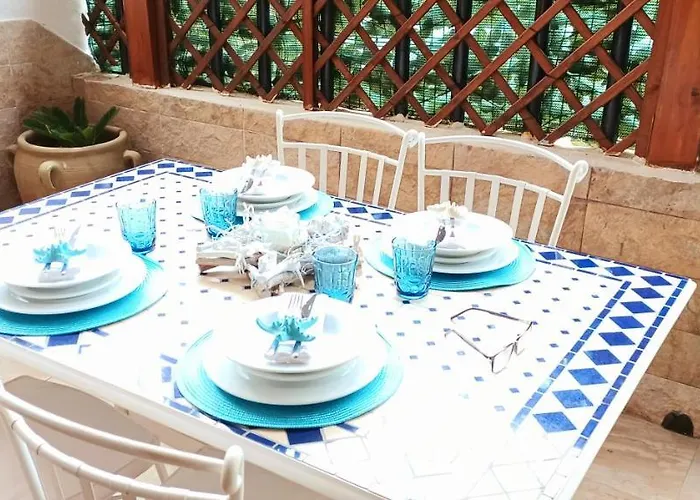 Apartment Sole E Luna Wi-fi Free