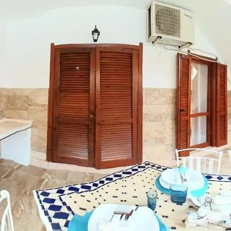 Sole E Luna Wi-fi Free Apartamento