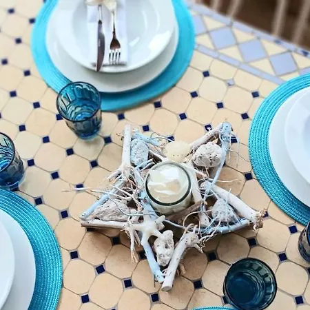 דירה Sole E Luna Wi-fi Free וילסימיוס