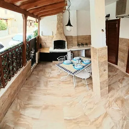 Sole E Luna Wi-fi Free Apartamento