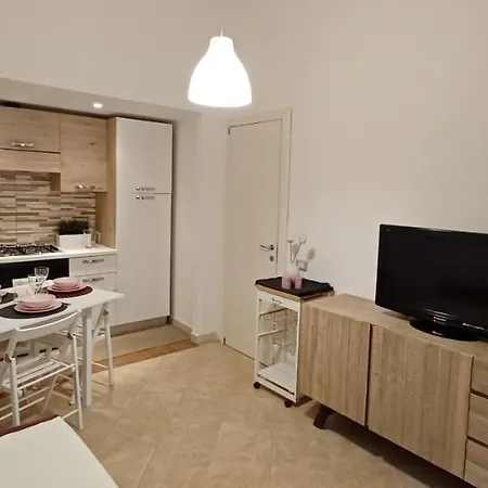 Apartamento Sole E Luna Wi-fi Free