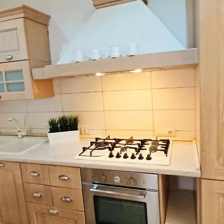 Apartamento Sole E Luna Wi-fi Free Villasimius