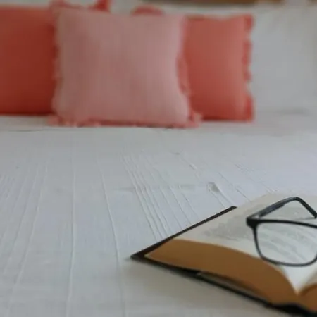 Apartamento Sole E Luna Wi-fi Free *