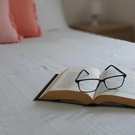 Apartamento Sole E Luna Wi-fi Free *