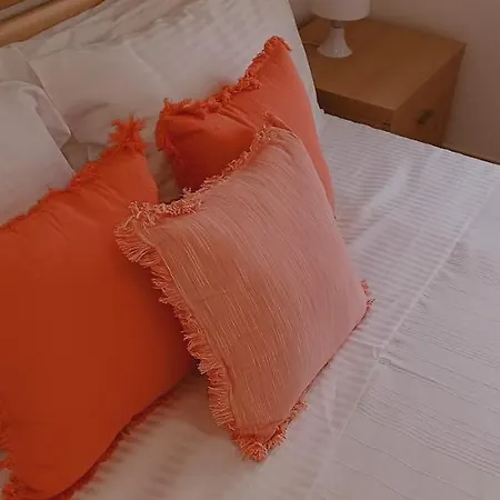 Sole E Luna Wi-fi Free * Villasimius