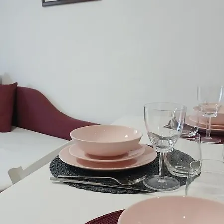 Apartamento Sole E Luna Wi-fi Free Villasimius