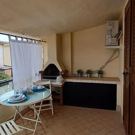 Apartamento Sole E Luna Wi-fi Free *