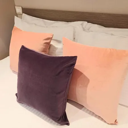 Sole E Luna Wi-fi Free Apartamento