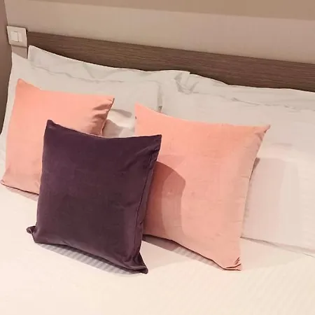 Apartamento Sole E Luna Wi-fi Free *