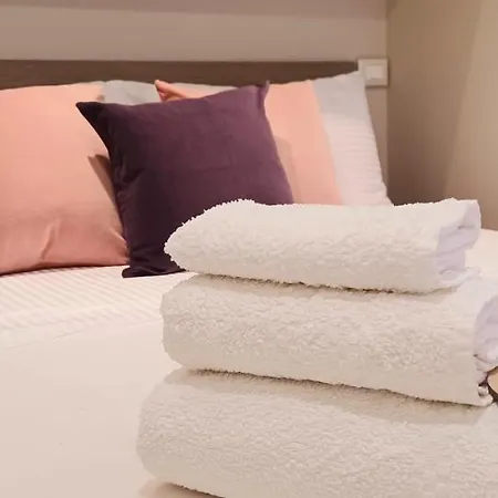 Apartamento Sole E Luna Wi-fi Free Villasimius