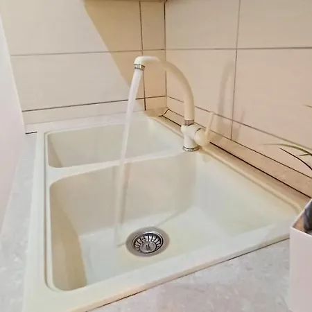 Apartamento Sole E Luna Wi-fi Free *