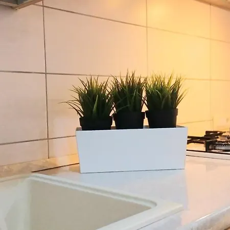 Apartamento Sole E Luna Wi-fi Free Villasimius