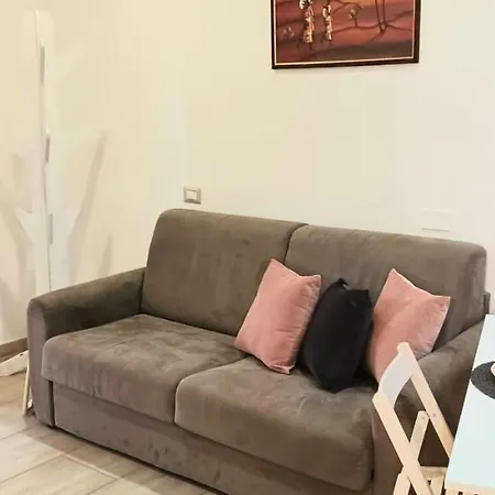 Sole E Luna Wi-fi Free Apartamento *