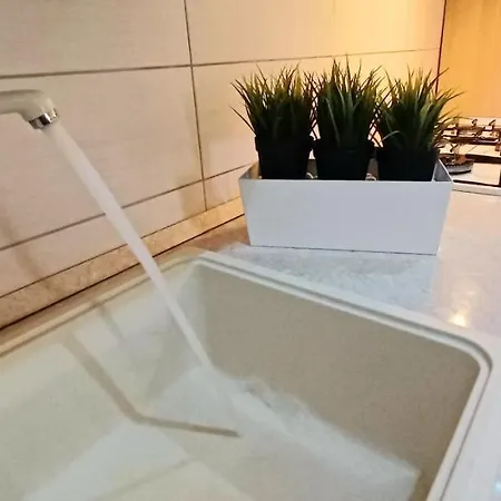 Sole E Luna Wi-fi Free Apartamento