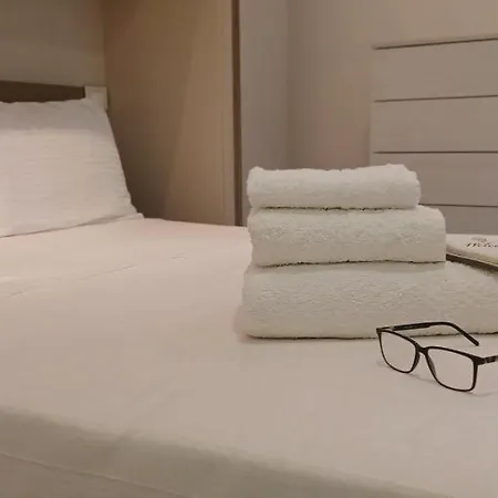 Apartamento Sole E Luna Wi-fi Free Villasimius