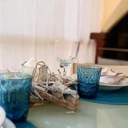 Apartamento Sole E Luna Wi-fi Free