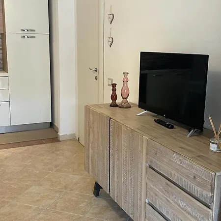 Sole E Luna Wi-fi Free * Villasimius