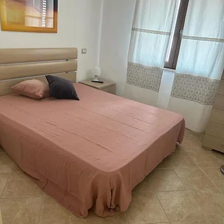 Sole E Luna Wi-fi Free Appartement Villasimius